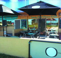 Sandy Foot Pizza Cafe - Suburb Australia