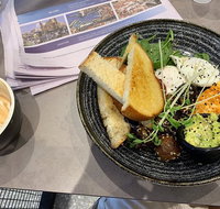 Sekka Cafe - Suburb Australia