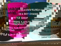 Shamrock Hotel/ Motel