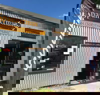 Spannerman Espresso - Suburb Australia