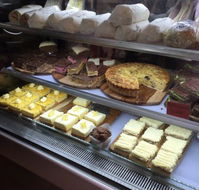 Teapot cafe - Suburb Australia