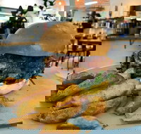 The Hub - Suburb Australia