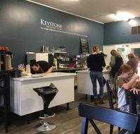 The Keystone Cafe - Suburb Australia