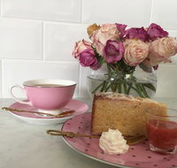 The Little Tea Shop - Suburb Australia