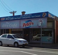 The Ritz Cafe - Suburb Australia