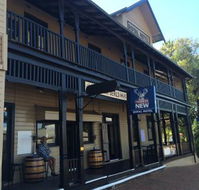 The Royal Hotel - Suburb Australia