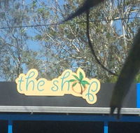 The Shop - Suburb Australia