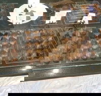 Tilba Chocolate - Suburb Australia