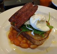 Toast Espresso - Suburb Australia