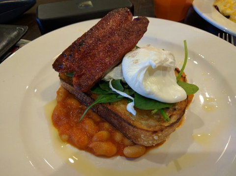 Toast Espresso - Suburb Australia 0