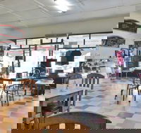 White Rose Cafe - Suburb Australia