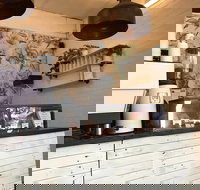 Wildflower Espresso - Suburb Australia