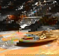 1882 Hall - Suburb Australia