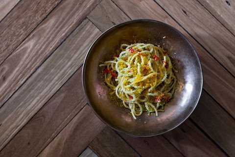 Agostinis Italian Restaurant - Suburb Australia 0
