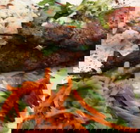 Alara's Turkish Pide Grill House - Suburb Australia