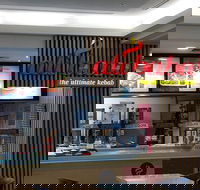 Ali Baba - Suburb Australia