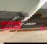 Asian Eatery - Suburb Australia