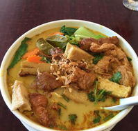 Au Lac Royal Vegetarian Cuisine - Suburb Australia