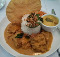 Banana Leaf - Suburb Australia