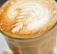 Bluey's Cafe - Suburb Australia