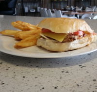 Cafe 63 - Suburb Australia