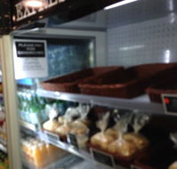 Cafe Avion - Suburb Australia
