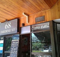 Cafe Lella - Suburb Australia