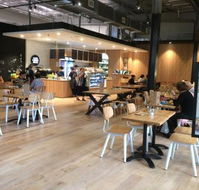Caffe Cherry Beans - Suburb Australia