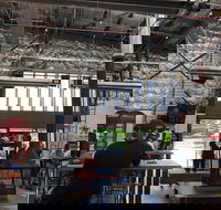 Capital Brewing Co - Suburb Australia