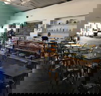 Celestino Cafe Bar Torrefazione - Suburb Australia