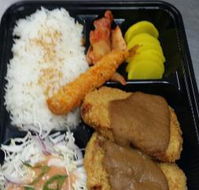 Central Snack Bar - Suburb Australia