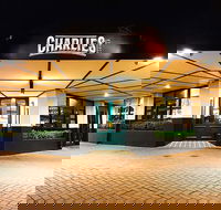 Charlie's Corner Cafe  Bar Kingston - Suburb Australia