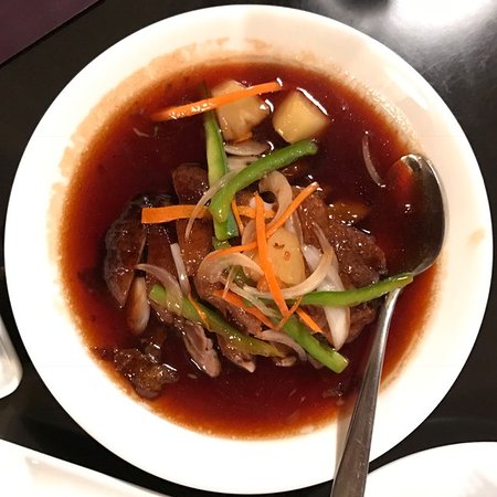 China Plate - Suburb Australia 0