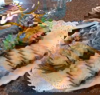 China Tea Club - Suburb Australia