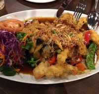 Chong Co Thai Restaurant  Bar - Suburb Australia