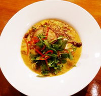 Coast Restaurant - Suburb Australia