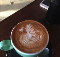 Coffee Lab - Suburb Australia