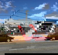Cosmorex Coffee - Suburb Australia