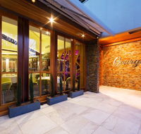 Courgette Restaurant - Suburb Australia