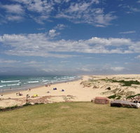 CREST Birubi Beach - Suburb Australia