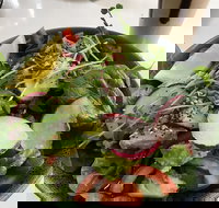 Daughters at Hall - Suburb Australia