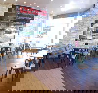 Domino's Pizza - Suburb Australia