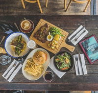 Edgar's Inn - Suburb Australia