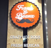 Frank  Beanz - Suburb Australia