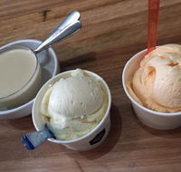 Frugii Dessert Laboratory - Suburb Australia