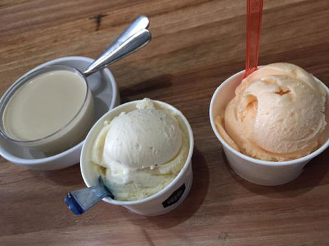 Frugii Dessert Laboratory - Suburb Australia 0