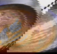 Gang Gang Cafe - Suburb Australia