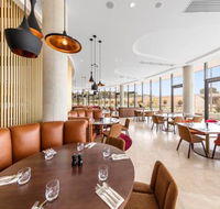 Helix Bar  Dining - Suburb Australia