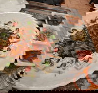 Hot Spoon - Suburb Australia