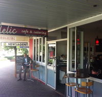 Idelic Cafe  Deli - Suburb Australia